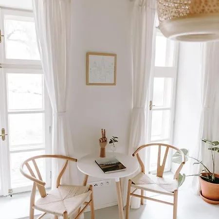 Apartment Starak V Historickem Centru Znojma *