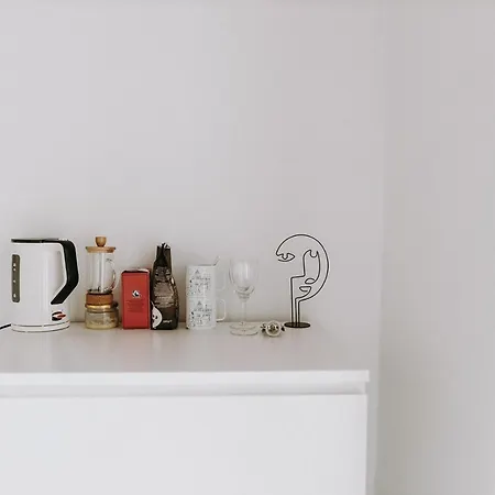 Starak V Historickem Centru Znojma Apartment