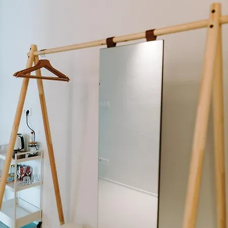 Starak V Historickem Centru Znojma