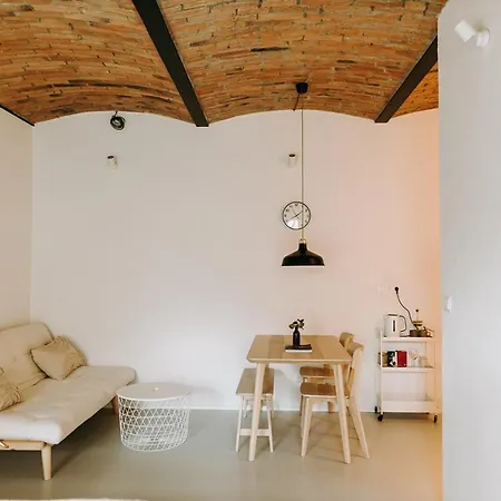 Starák V Historickém Centru Znojma Apartamento *