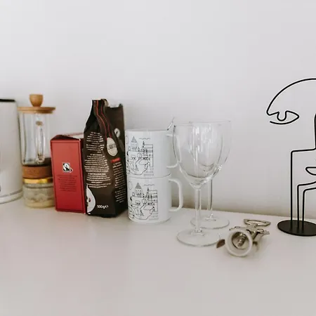 Apartment Starak V Historickem Centru Znojma *