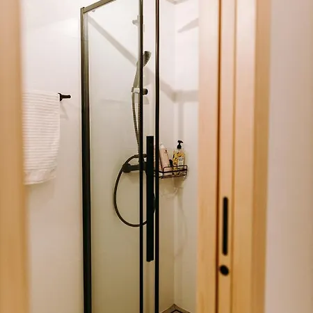 Starak V Historickem Centru Znojma Lägenhet *