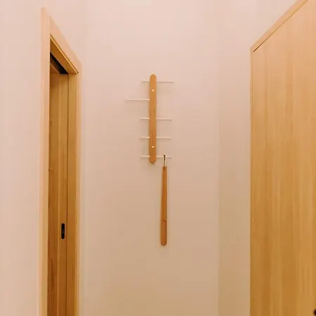 Apartment Starak V Historickem Centru Znojma Znojmo