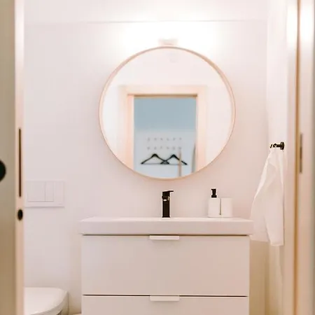 Starak V Historickem Centru Znojma *