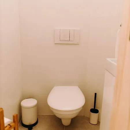 Starak V Historickem Centru Znojma Lägenhet Znojmo