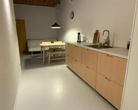 Starak V Historickem Centru Znojma Apartament Znojmo