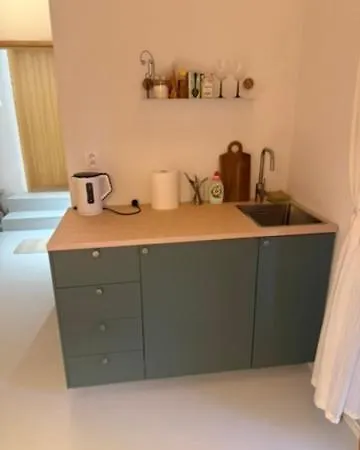 Apartament Starak V Historickem Centru Znojma Znojmo