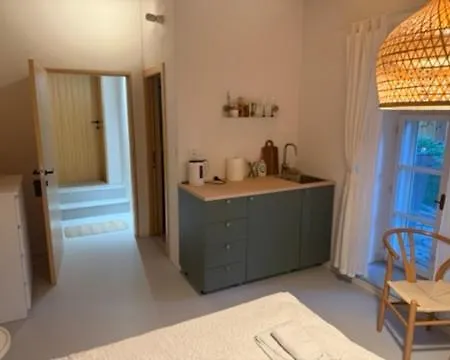 Starak V Historickem Centru Znojma Apartament *