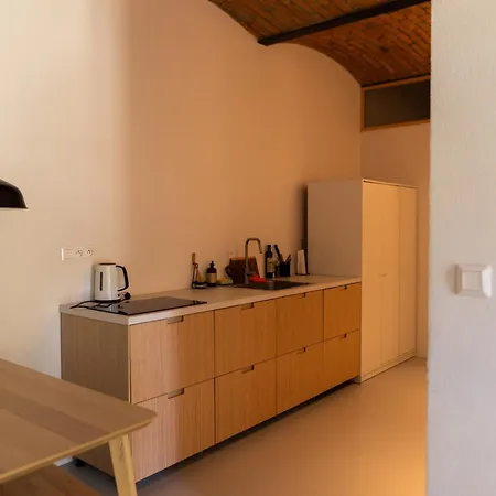 Apartman Starak V Historickem Centru Znojma Znojmo